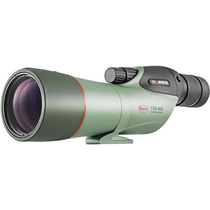 Kowa TSN-66A Prominar 25-60x66 Spotting Scope - Straight or Angled