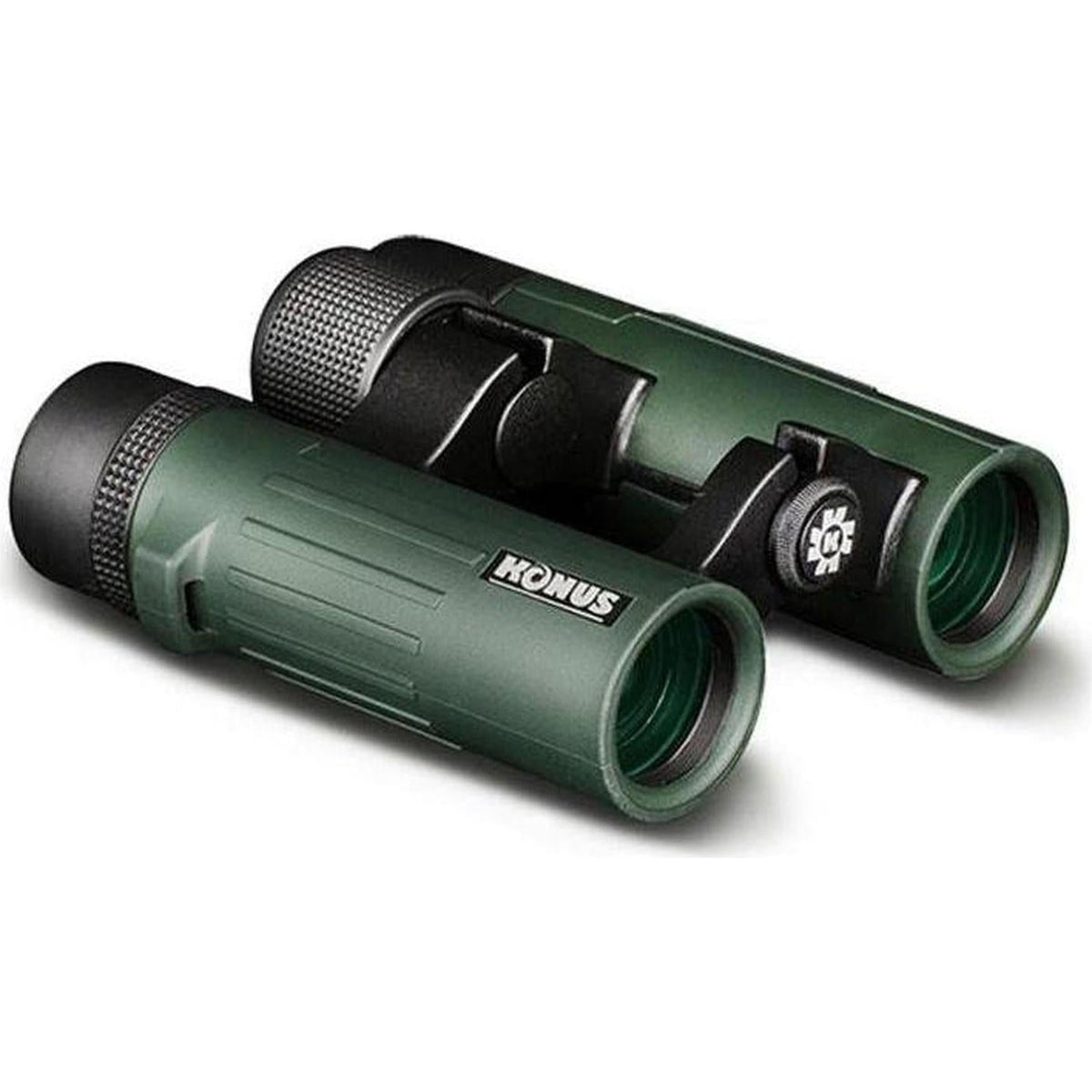 Konus Supreme 2 10X26 W.A. Waterproof Binoculars