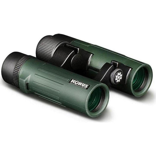 Konus Supreme 2 10X26 W.A. Waterproof Binoculars
