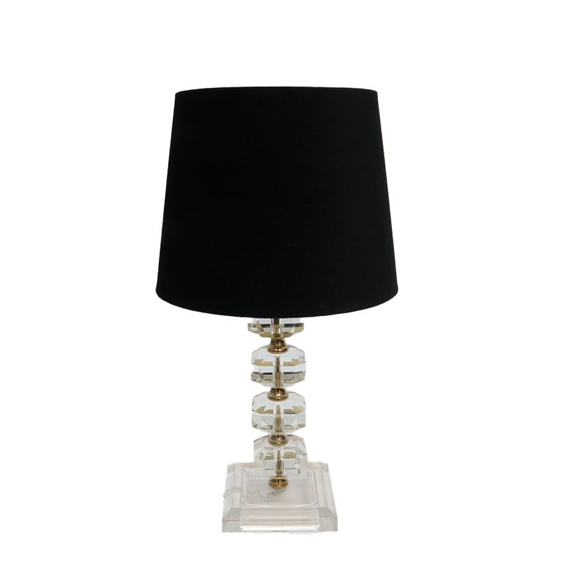 Lament Table Lamp 76cm at online8 furniture store Auckland