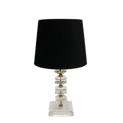Lament Table Lamp 76cm at online8 furniture store Auckland