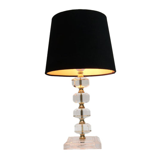 Lament Table Lamp 76cm at online8 furniture store Auckland