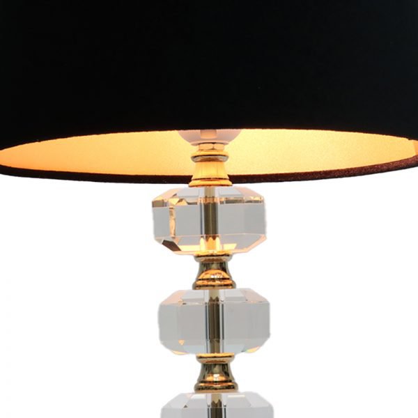 Lament Table Lamp 76cm at online8 furniture store Auckland