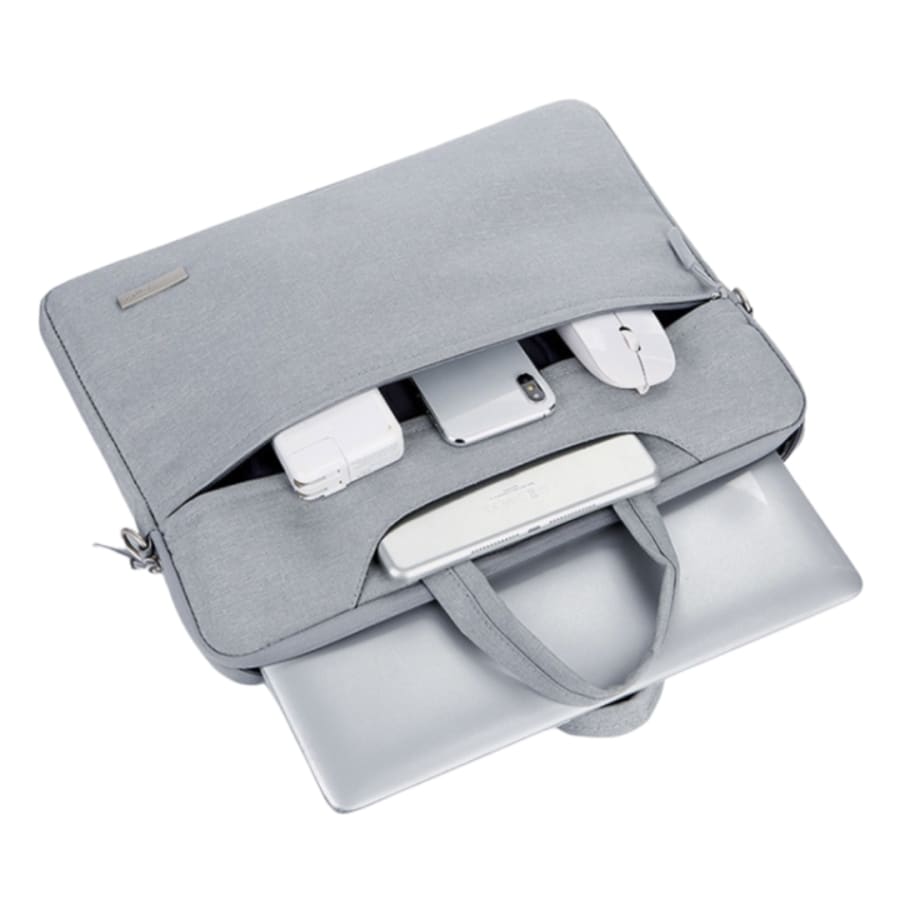 Laptop Bag with Handles - 13”