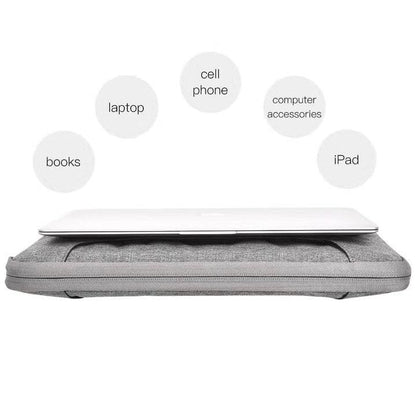 Laptop Bag with Handles - 13”