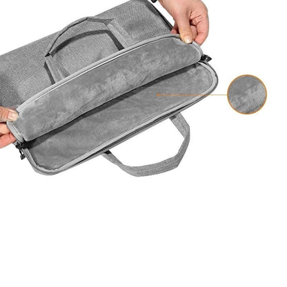 Laptop Bag - 15.4” (2 colours available)