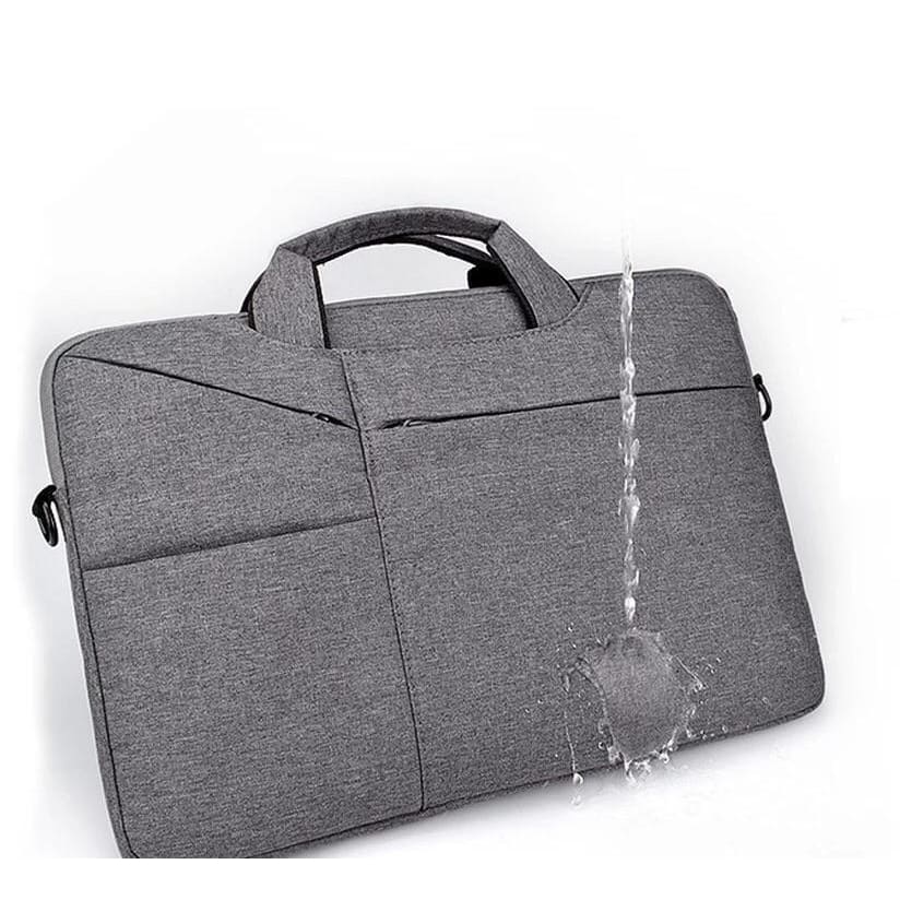 Laptop Bag with Shoulder Strap - 15.6”