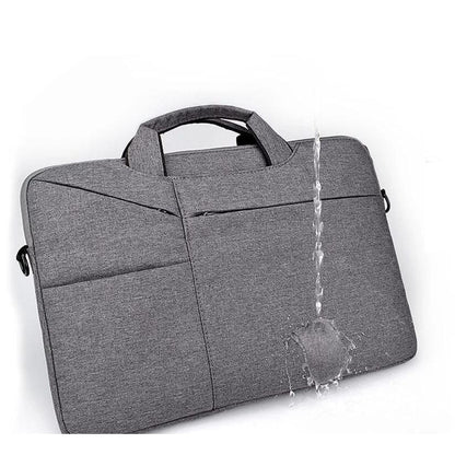 Laptop Bag with Shoulder Strap - 15.6”