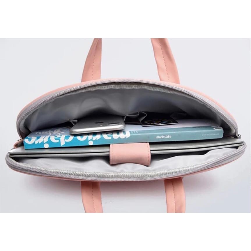 Laptop Carry Case- up to 15.6”