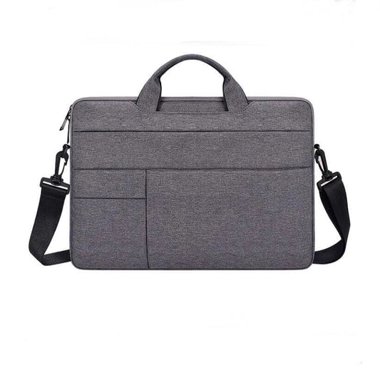 Laptop Bag with Shoulder Strap - 15.6”