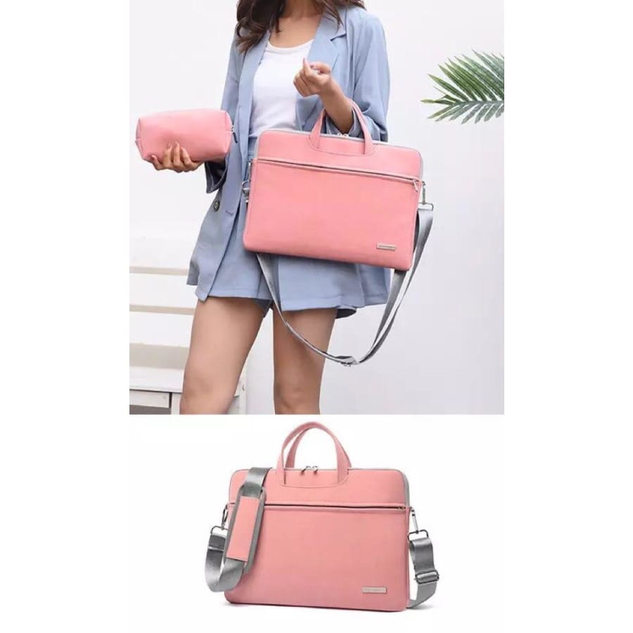 Laptop Carry Case- up to 15.6”