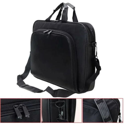 Nylon Laptop Bag - 17”