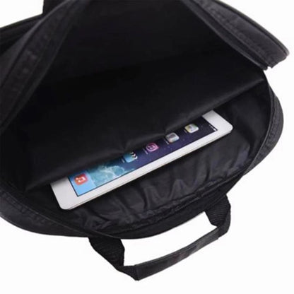 Nylon Laptop Bag - 17”