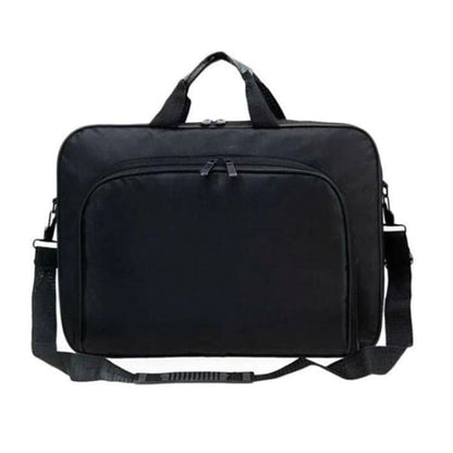 Nylon Laptop Bag - 17”