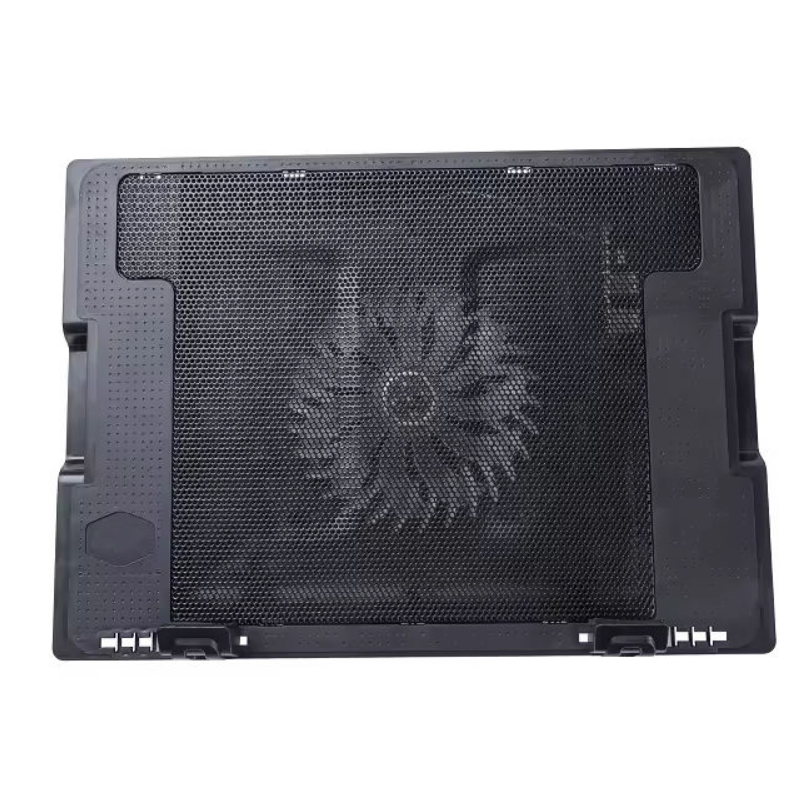 Laptop Stand with Cooling Fan for iPad Tablet Bracket Notebook Holder