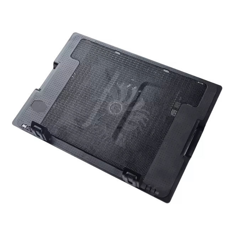 Laptop Stand with Cooling Fan for iPad Tablet Bracket Notebook Holder