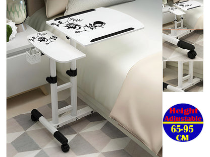 Laptop Table Desk Stand Adjustable