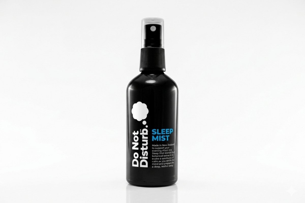 Sleep Mist
