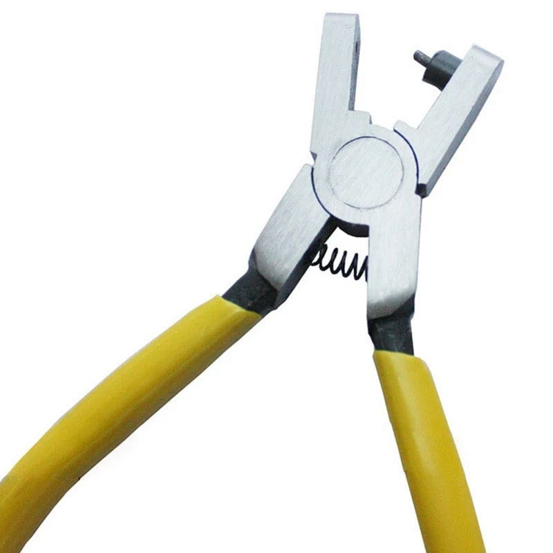 Leather Hole Punch for Watch Straps & Belts