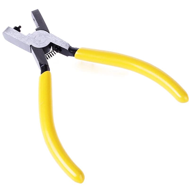 Leather Hole Punch for Watch Straps & Belts