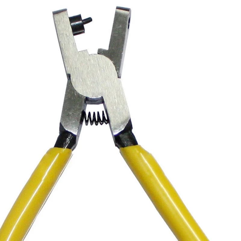 Leather Hole Punch for Watch Straps & Belts