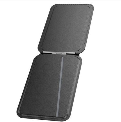 Leather Magnetic Multifunctional Card Holder – GT3