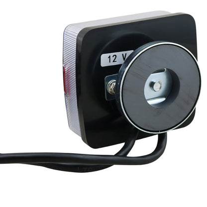 LED Trailer Tail Lights