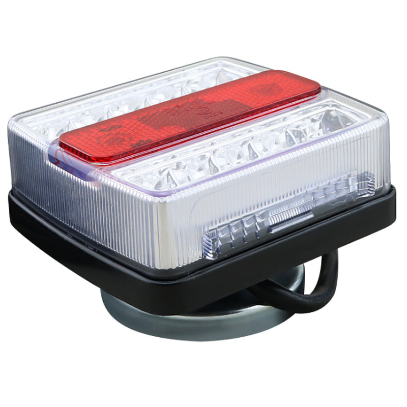 LED Trailer Tail Lights