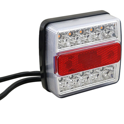LED Trailer Tail Lights