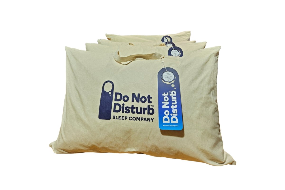 Super Soft Pillow