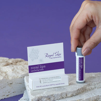 Royal Skin Lip Balm