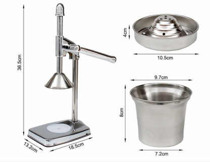 Citrus Juicer Hand Press Juicer