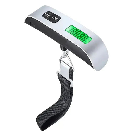 Luggage Scale (0.0.1kg - 50kg)