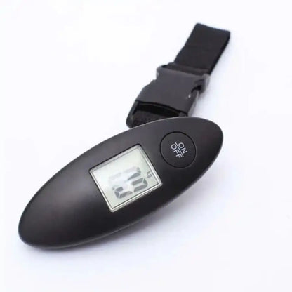 Luggage Scale (0.1kg - 40kg)