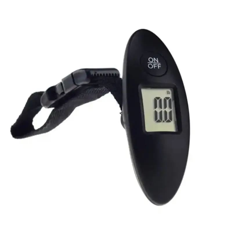 Luggage Scale (0.1kg - 40kg)