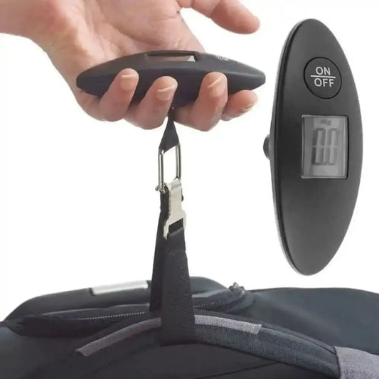 Luggage Scale (0.1kg - 40kg)