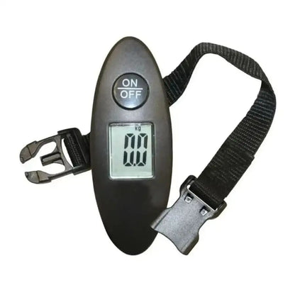 Luggage Scale (0.1kg - 40kg)