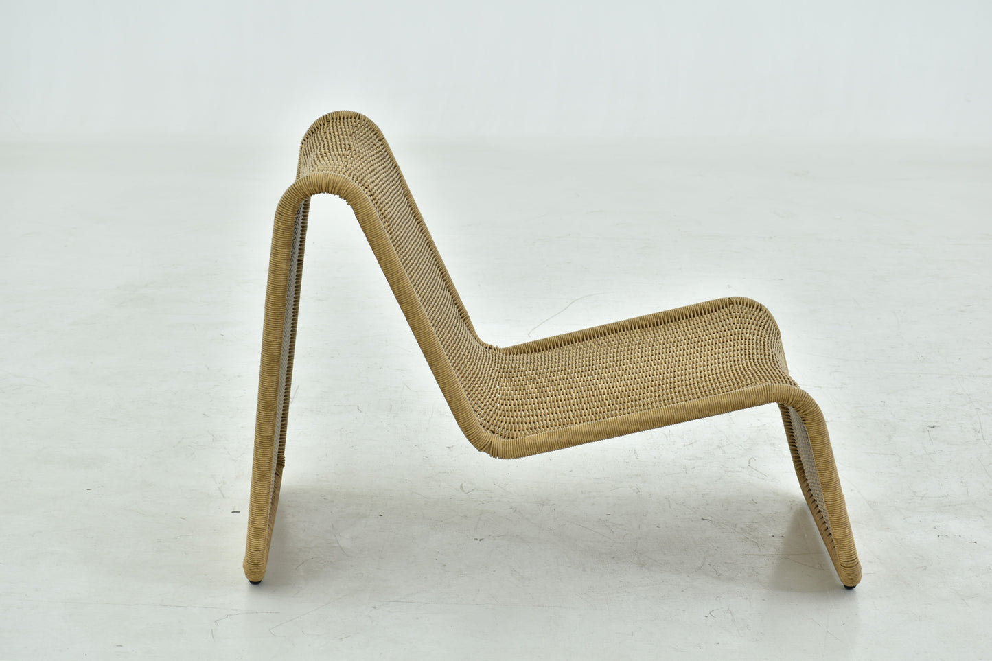 M Relax Outdoor Chair - Natural at online8 furniture store Auckland