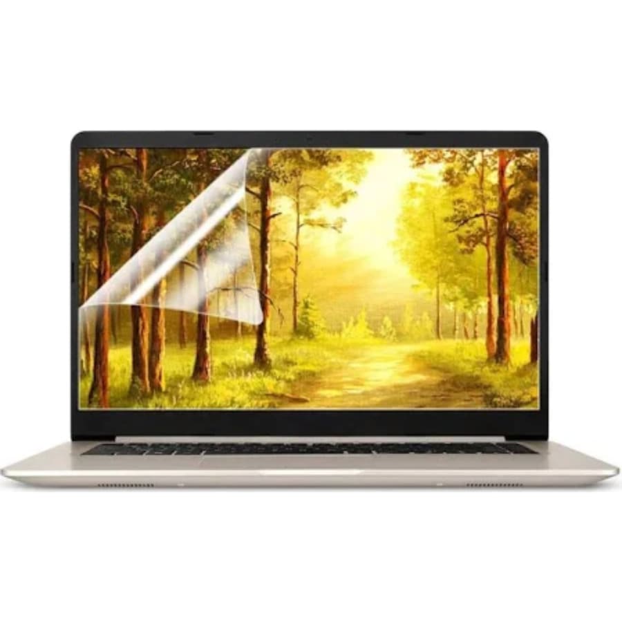 Hydrogel Screen Protector for MacBook Air 11-inch / 13-inch (2015–2017) (Pack of 2)