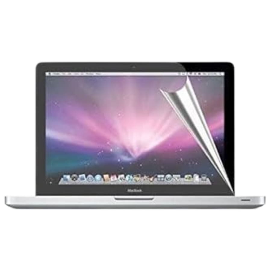 Hydrogel Screen Protector for MacBook Air 13-inch (2008–2009)