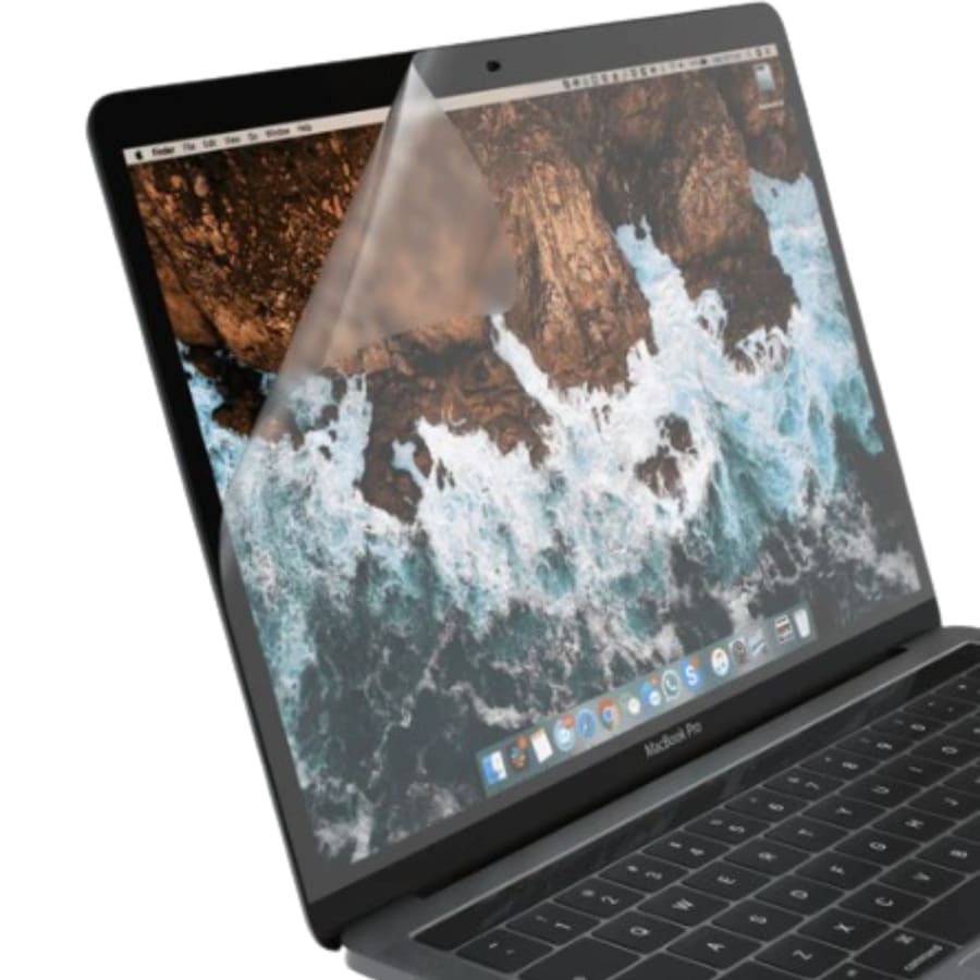 Hydrogel Screen Protector for MacBook Pro 13-inch (Intel, 2020)