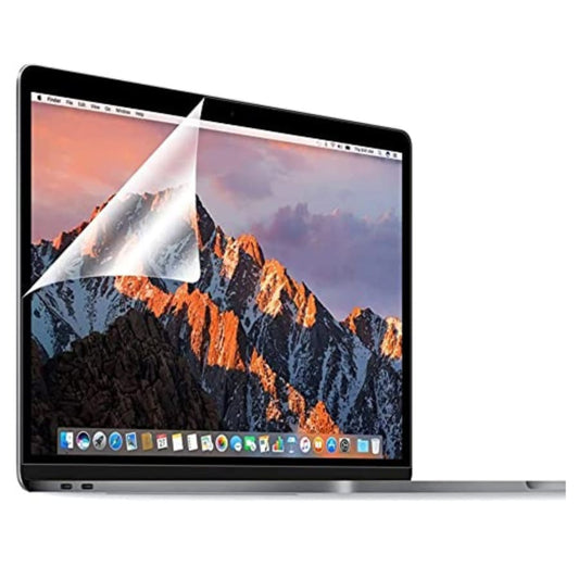 Hydrogel Screen Protector for MacBook Pro 13-inch (M1, 2020) (Pack of 2)