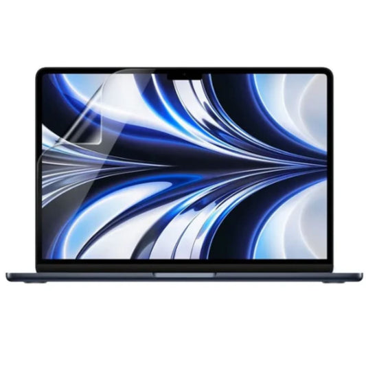 Hydrogel Screen Protector for MacBook Pro 13-inch (M2, 2022) (Pack of 2)