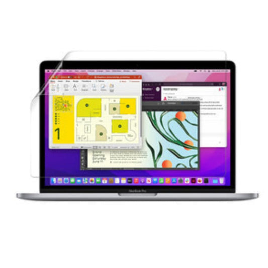 Hydrogel Screen Protector for MacBook Pro 13-inch (non-Retina, 2012)