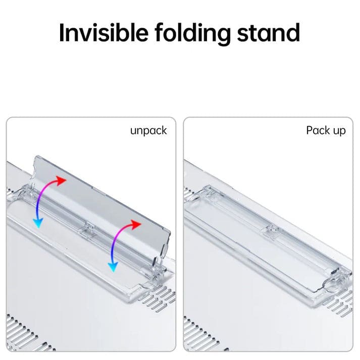 Cover for MacBook Pro 14 (M1 / M2 / M3)