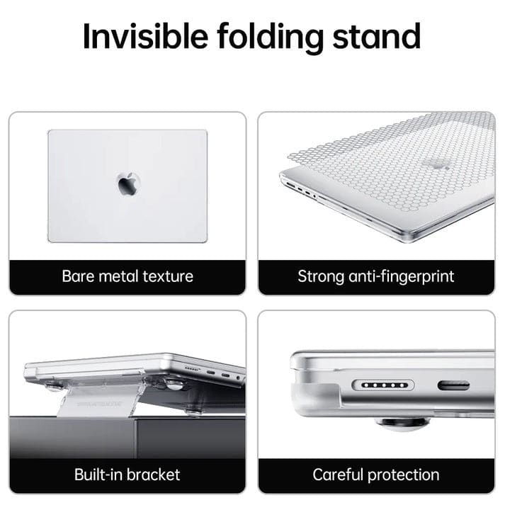 Cover for MacBook Pro 14 (M1 / M2 / M3)