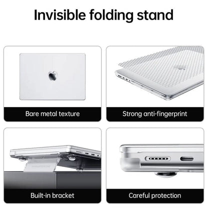 Cover for MacBook Pro 14 (M1 / M2 / M3)