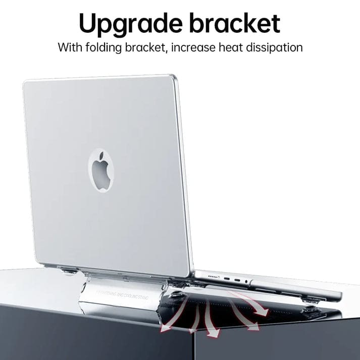 Cover for MacBook Pro 14 (M1 / M2 / M3)