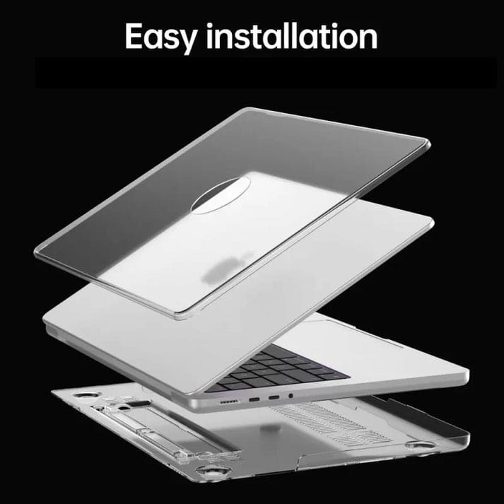 Cover for MacBook Pro 14 (M1 / M2 / M3)