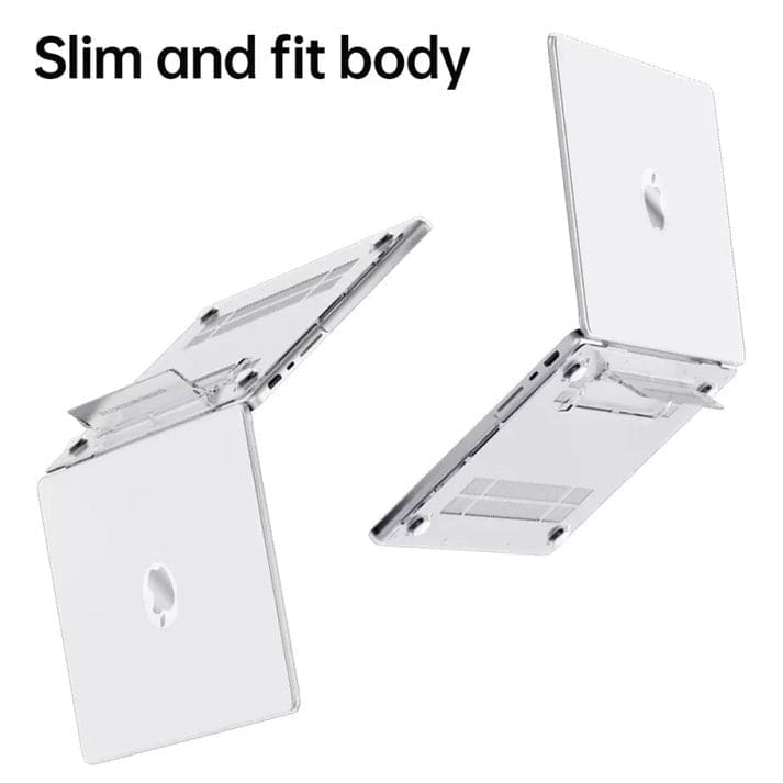 Cover for MacBook Pro 14 (M1 / M2 / M3)
